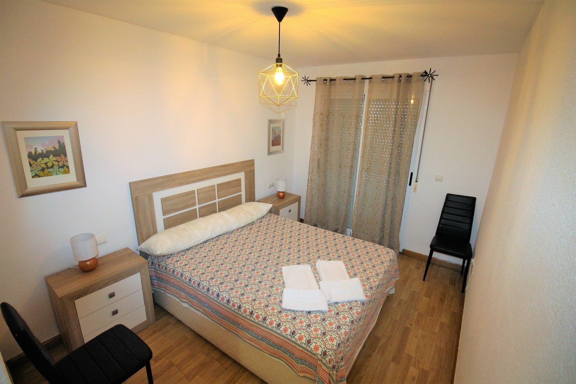 Myflats Bulevar Alicante Exterior photo