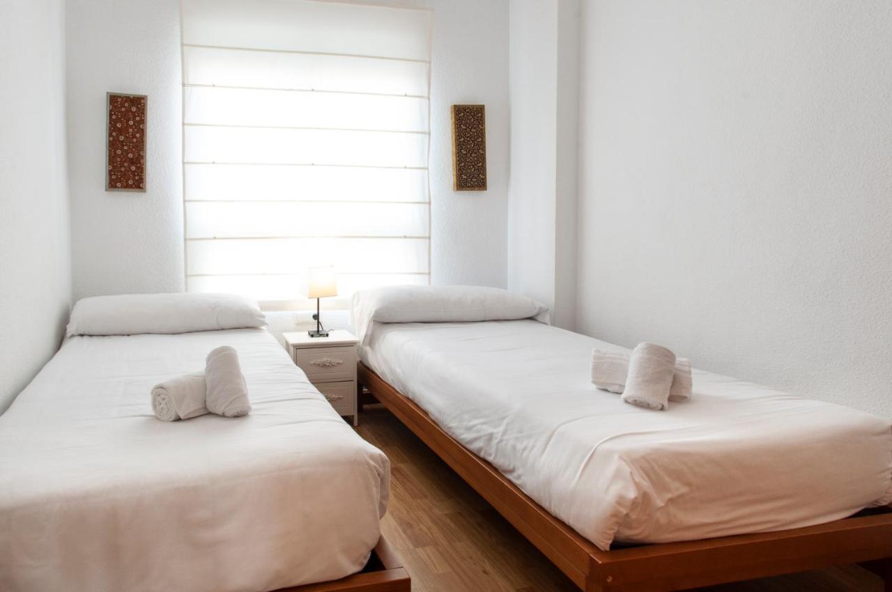 Myflats Bulevar Alicante Exterior photo