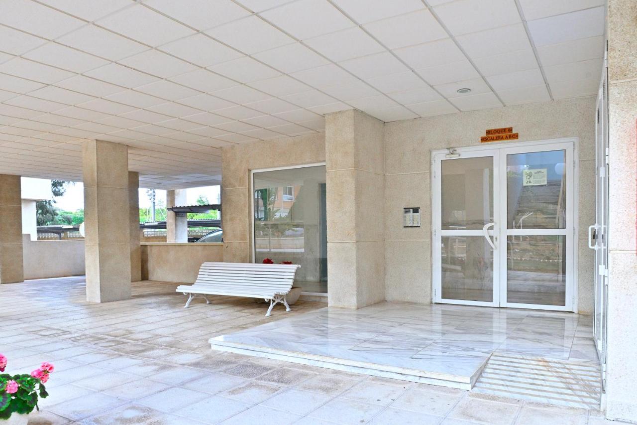 Myflats Bulevar Alicante Exterior photo