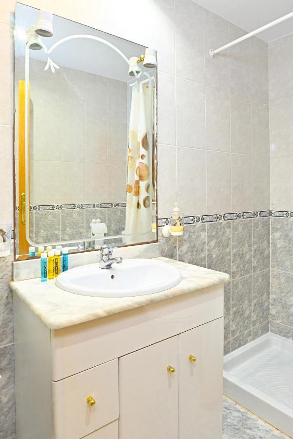 Myflats Bulevar Alicante Exterior photo